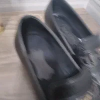 کفش کالج سایز ۳۸|کیف، کفش، کمربند|نورآباد, |دیوار