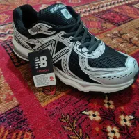 کتانی نیوبالانس860