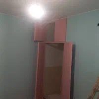 نقاشی ساختمان سعادت آباد پونک جنت آباد چیتگر|خدمات پیشه و مهارت|تهران, جنت‌آباد شمالی|دیوار