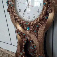 ساعت دیواری