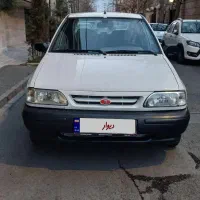 پراید مدل ۹۰ sx