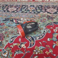 چراغ قوه شارژی