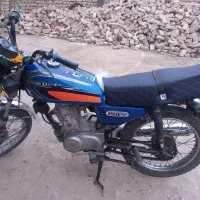 موتورسیکلت مزایده صفر