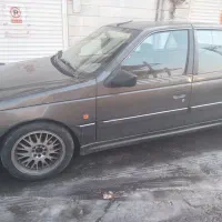 پژوپارس،مدل۸۷،شاسی سالم، نقد واقساط|خودرو سواری و وانت|تهران, سردارجنگل|دیوار