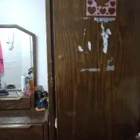 کمد و دراور اینه|جاکفشی، کمد، دراور|تهران, خرمشهر|دیوار