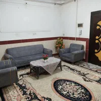 اجاره روزانه/هفتگی/ماهانه آپارتمان ۱۰۰ متری|اجارهٔ کوتاه‌مدت آپارتمان و سوئیت|زاهدان, |دیوار