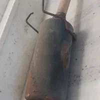 منبع اگزوز اسپرت 710|قطعات یدکی و لوازم جانبی|گرگان, |دیوار