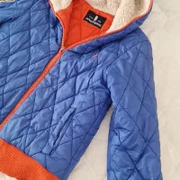 کاپشن بچگانه اورجینال جانگ پیر|کفش و لباس بچه|کرمانشاه, |دیوار