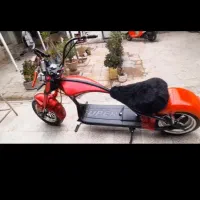 موتور سیکلت