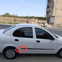 تیبا1 مدل ۹۵ معاوضه با تیبا2|خودرو سواری و وانت|تهران, شهرک کیانشهر|دیوار