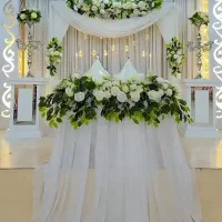 تالار عروسی ،باغ،تشریفات مهر