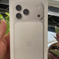 ایفون ۱۷ پرو مکس رجیستر شده ۵۱۲