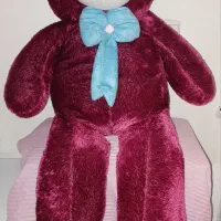 خرس تدی ولنتاین