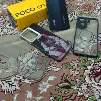 گوشی پوکو