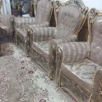 مبل|مبلمان خانگی و میز عسلی|اصفهان, بوستان زاینده رود|دیوار