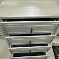 کمد پنج کشابه|تخت و سرویس خواب|اهواز, نادری|دیوار