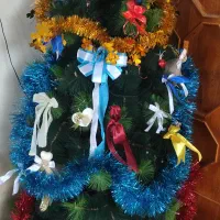 درخت مصنوعی کاج