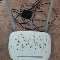 مودم تی پی لینک