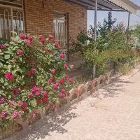 ۶۰۰متر باغ ویلا سند ملکی ،املاک سجاد