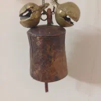 زنگوله و قورچه