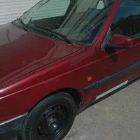 405 2000|خودرو سواری و وانت|مشهد, حضرت حجت|دیوار