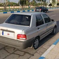 پراید131مدل 95دوگانه