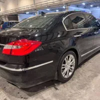 جنسیس ۲۰۱۲|خودرو سواری و وانت|تهران, اختیاریه|دیوار