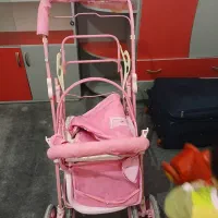 کالسکه فروشی