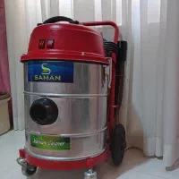 جاروبرقی صنعتی|جاروبرقی، جارو شارژی، بخارشو|رشت, پل تالشان|دیوار