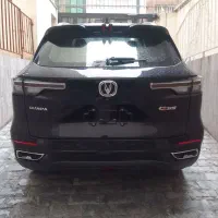 چانگان وارداتی CS55 مدل ۲۰۲۴