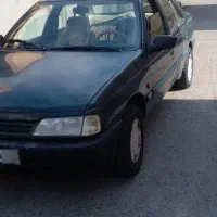 اردی مدل۸۳معاوضه با پراید