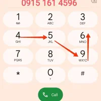 فروش سیمکارت ۱۶۱