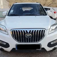 لیفان X60 اتومات مدل 96 اقساطی