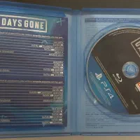 بازی days gone|کنسول، بازی ویدئویی و آنلاین|شهر ری, سرتخت|دیوار
