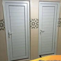 تعمیرات تخصصی درب و پنجره دوجداره و ضدسرقت اتاق|خدمات پیشه و مهارت|قم, پردیسان|دیوار