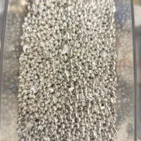 مرکز تخصصی شمش و ساچمه نقره