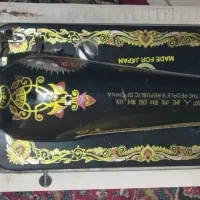 چرخ خیاطی