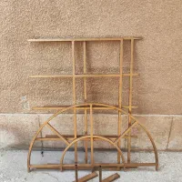 فروش استثنایی مجموعه تجهیزات تالار و دکور مراسمات|خدمات پذیرایی، مراسم|جم, |دیوار