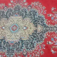 فرش ۱۲متری درحدنو|فرش|کوهدشت, |دیوار