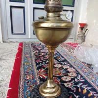 چراغ لمپا جکی سالم