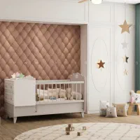 سرویس خواب کودک از برند آپادانا در حد نو