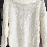 انواع بافت با نخ با کیفیت آکریل وارداتی ۵۰۰ تومان|لباس|قم, چهل درخت|دیوار