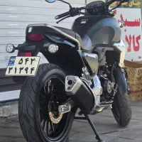 آشیل ۱۹۰طرح سی بی