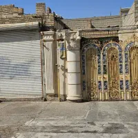 خانه ویلایی موقعیت روبروی رودخانه دز