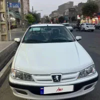 پژو پارس موتور جدید XU۷P، مدل ۱۴۰۲