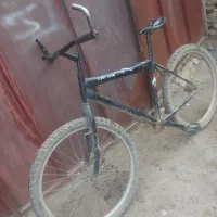 دوچرخه۲۶|دوچرخه، اسکیت، اسکوتر|سرخنکلاته, |دیوار