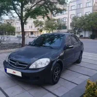 لیفان ۵۲۰ مدل ۱۳۸۹