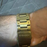 ساعت کاسیو جیشاک معاوضه با نقره G-shock اصل ژاپن|ساعت|تهران, آبشار تهران (دریاچه)|دیوار