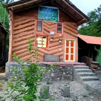 اجاره کلبه های سنتی|اجارهٔ کوتاه‌مدت ویلا و باغ|پل سفید, |دیوار