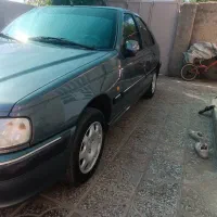 پارس سال۹۹بدون رنگ|خودرو سواری و وانت|آبدانان, |دیوار